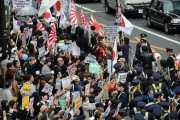 川崎市「朝鮮人強制送還のスローガンは処罰の対象」「嫌韓デモなどヘイトスピーチを禁止し、これを繰り返す場合、名前を公開」　韓国の反応