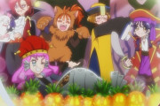『トロピカル～ジュ！プリキュア』35話感想 ハロウィン！一人で突っ走ってしまうまなつ！