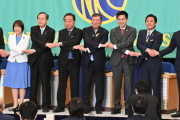 【参院選】自公、非改選含む参院過半数維持が微妙な情勢