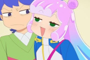 【画像】『ぷにるはかわいいスライム』公式さん、生成ＡＩ絵を採用したとして炎上してしまう……