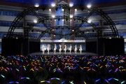 【画像】蓮ノ空105期12月Fes×LIVEで見る校舎周辺【ラブライブ！】