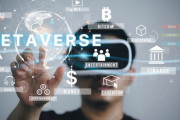 【驚愕】お前らってまさか「メタバース」知らないのかｗｗｗｗｗｗｗｗ