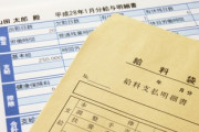 ワイの給与明細なんだが親睦費ってやつで毎月1万円引かれているんだがなんだこれ？
