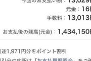 【ウマ娘】この「リボ払い」ってもしかして…。