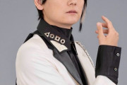 【仮面ライダーゼッツ】小鷹賢政さん、物理的に闇堕ちしてしまう