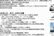 2025年度防衛費が過去最大8.7兆円に、新型艦艇発射型ミサイルなど…自衛官なり手確保へ4097億円！