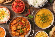 寿司や韓国焼肉に比べてどうしてインド料理は米で人気がないの？（海外の反応）