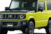 来月ジムニーが納車される予定ｗｗｗｗｗｗｗｗｗｗｗ
