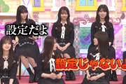 このかきさくのイチャイチャがたまらん！！！【乃木坂46】