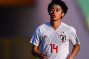◆悲報◆鳥栖のU21日本代表FW西川潤、謎の若手ジャン・チェン・トウテゾーと間違われる?