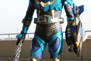 仮面ライダーアビスってディケイドに登場したライダーで龍騎にはいなかったけど