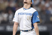 日ハム伊藤大海、SB打線に「気持ち悪さは感じた」