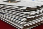 【悲報】新聞でニュースを見る人、ついに49.7%になり半数を割り込むｗｗｗｗｗｗｗｗ