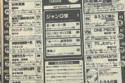 矢吹健太朗、デビュー時の目次にビビる！1999年の連載開始号に「よくこんな戦場に飛び込んだな…」