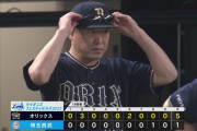 オリックス強い！４連勝で今季最多の貯金24！投手陣は球団50年ぶりの５試合連続１失点以下