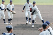 【悲報】甲子園出場を決めた未来富山高校で暴力事件発覚…