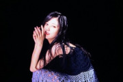 この池田瑛紗さん、藝術的すぎて最高