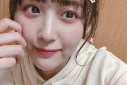 【SKE48】鎌田菜月「皆んなが私にくれたこの順位は宝物です」