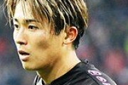 【衝撃】サッカー日本代表･中村敬斗(22)さん、リヴァプールやドルトムントなど強豪チームの争奪戦へwww