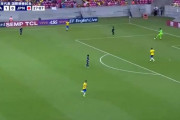 【朗報】U-22日本代表さん…なんと敵地でロドリト擁するブラジルに勝ってしまうｗｗｗｗｗ