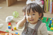 2歳2ヶ月、他の子と比べても仕方ないけどなかなか言葉が増えなくて焦る