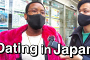海外視聴者「日本人と付き合いたい！」「みんな素敵！」日本人女性との交際はどんな感じ？日本で暮らす外国人男性へのインタビュー