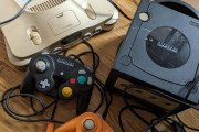 ニンテンドー64 ゲームキューブのコントローラーは売れるのか