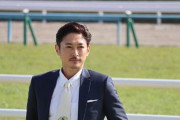 三大男が憧れる男って俳優の窪塚洋介と長瀬智也とあと一人は誰？