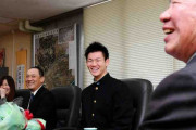 阪神・及川　地元の匝瑳市長を「巨人ファンから阪神ファンに」させた