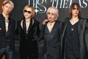 【大爆死】YOSHIKIらのバンド「THE LAST ROCK STARS」、コンサートチケットが売れ残り！　『紅白』出場の大プロモーションも不発？
