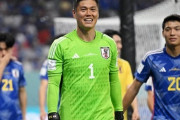 元日本代表GK川島永嗣、ジュビロ磐田に加入決定！13年ぶりJリーグ復帰「応援よろしくお願いします」（関連まとめ）