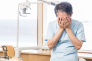 【緊急】歯医者、過去最悪の倒産ラッシュ。悪徳歯医者だけが生き残る修羅の世界に…