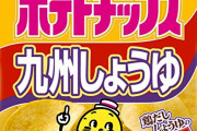 【朗報】ポテトチップスで1番美味い味が見つかる！