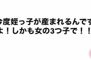 TikToker「三つ子（全部女子）が産まれるので名前考えてみました！どう思いますか？」 → こんな名前にされたら本気で泣くと言われてしまうｗｗｗｗｗ