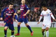 ＜スペインメディア＞久保建英を絶賛！…「リオネル・メッシを超越する」