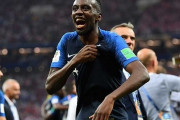 元仏代表MFマテュイディ、現役引退…2018年W杯優勝に貢献　PSGやユベントスで活躍