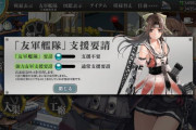 【艦これ】友軍来たぞ！ 勝ったなガハハ