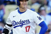 【朗報】大谷翔平さん、4年連続4度目の『最優秀MLB選手賞』を受賞！ボンズに並ぶ史上最多の模様！！
