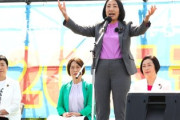 【悲報】社民党副党首・大椿ゆうこ「しばき隊は存在していません。架空のものを実存するかの様に語り、夢でも見てるのかな？」なお本人は夢から覚めて現実で落選