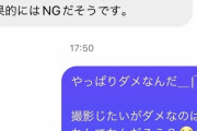 【悲報】セクシー女優さん、母校の文化祭NGされお気持ち表明