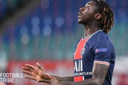 【リーグアン】PSGのトゥヘル監督「キーンはとても重要な選手…」