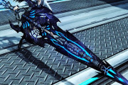 【PSO2】おい武器迷彩捨てれないんだが？【倉庫圧迫】