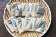 だしパックの煮すぎが原因か？　保育園でヒスタミンが原因の食中毒