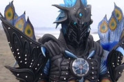 【仮面ライダー剣】上級アンデッドとかいう個性的な奴ら