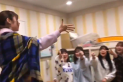 【SKE48】高柳明音の“お年玉争奪 じゃんけん大会”の模様が動画で公開される！