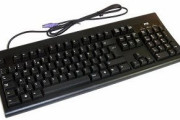 今ってもうPS/2接続のキーボード売ってないんですか？