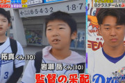 中日ファン(10)「中日は監督の采配がダメ」 中日ファン(6)「投手交代のタイミングが悪い」