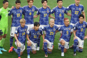 みんなで採点!! W杯初戦でドイツに劇的勝利の森保J、最も評価が高かったのは…