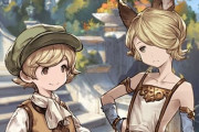 【グラブル】「アウギュステなんてダッセェよな～」の元ネタは湯川専務？ / なかなか濃いキャラだった観光協会理事長