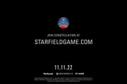 【速報】新作SFRPG『スターフィールド』、2022年11月11日発売決定！！PC・Xbox向け、PS4・PS5の表記はなし